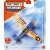 Mattel MATCHBOX lėktuvas (JDJ05)