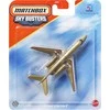 Mattel MATCHBOX lėktuvas (JDJ05)