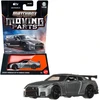 Mattel MATCHBOX MOVIE automodeliukas su judančiomis dalimis (JNC95)