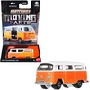 Mattel MATCHBOX MOVIE automodeliukas su judančiomis dalimis (JNC95)