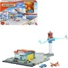 Mattel MATCHBOX rinkinys – Oro uostas (JBW37)
