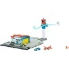 Mattel MATCHBOX rinkinys – Oro uostas (JBW37)
