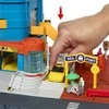 Žaislinė trasa Mattel Matchbox rinkinys „Transporto centras“