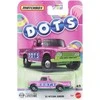 Mattel MATCHBOX saldainių tematikos automodeliukas (HVV75)