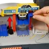 Mattel MATCHBOX tunelinė automobilių plovykla (JGB68)