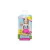 Mattel Mažoji lėlė Čelsė, DWJ33