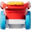 Mattel MEGA BLOKS kaladėlių rinkimo vežimėlis (JFR30)