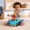 Mattel MEGA BLOKS lenktyninė mašinėlė (HKN41)