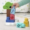 Mattel MEGA BLOKS rinkinys su naktine lempute (30 det.) (HTH43)