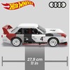 Mattel Mega Construx rinkinys „Audi 90 Quattro“