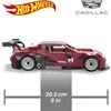 Mattel Mega Construx rinkinys „Cadillac ATS V-R“