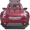 Mattel Mega Construx rinkinys „Cadillac ATS V-R“