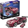 Mattel Mega Construx rinkinys „Cadillac ATS V-R“