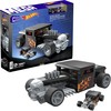 Mattel Mega Construx rinkinys „Kaulų kratytojas“
