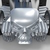 Mattel Mega Construx rinkinys „Kaulų kratytojas“