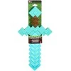 Mattel MINECRAFT deimantų kardas (JLJ39)