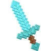 Mattel MINECRAFT deimantų kardas (JLJ39)