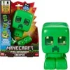 Mattel MINECRAFT interaktyvi figūrėlė – My Pet Creeper (JGX49)