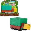 Mattel MINECRAFT figūrėlė – Snifer (HXM85)