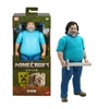 Mattel MINECRAFT filmo figūrėlė (didelė) (JFR65)