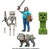 Mattel MINECRAFT filmo figūrėlė (JFR44)