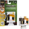 Mattel MINECRAFT figūrėlė – Flipping Fings (HTL43)