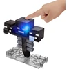 Mattel MINECRAFT interaktyvi figūrėlė – The Wither (JMP71)