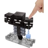 Mattel MINECRAFT interaktyvi figūrėlė – The Wither (JMP71)