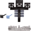 Mattel MINECRAFT interaktyvi figūrėlė – The Wither (JMP71)