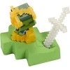 Mattel Siurprizų rinkinys Minecraft mini