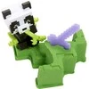 Mattel Siurprizų rinkinys Minecraft mini