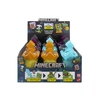 Mattel Siurprizų rinkinys Minecraft mini