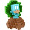 Siurprizų rinkinys Minecraft mini Egg