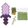 Mattel Siurprizų rinkinys Minecraft mini