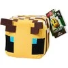 Mattel MINECRAFT pliušinis žaislas – kubas (JGR74)