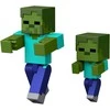 Mattel MINECRAFT Redstone tematikos figūrėlė (JKK00)