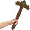 Mattel MINECRAFT transformuojamas kardas – kirtiklis (JKC15)