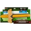 Mattel MINECRAFT transformuojamas kardas – kirtiklis (JKC15)