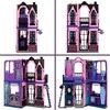 Mattel MONSTER HIGH BOO–TIQUE viešbutis (JBF16)