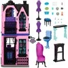Mattel MONSTER HIGH BOO–TIQUE viešbutis (JBF16)