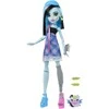 Mattel MONSTER HIGH BURRIED SECRETS siurprizas (HYV64)