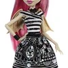 Mattel MONSTER HIGH CREEPRODUCTIONS lėlė Rošelė (JHK57)