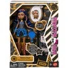 Mattel MONSTER HIGH CREEPRODUCTIONS lėlė Rebeka (JHK59)