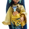 Lėlė  Mattel „Monster High“ Kleo, muzikos festivalio serija