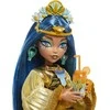 Lėlė  Mattel „Monster High“ Kleo, muzikos festivalio serija