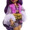 Lėlė Mattel „Monster High“ Klodina, muzikos festivalio serija