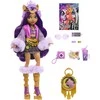 Lėlė Mattel „Monster High“ Klodina, muzikos festivalio serija