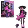 Mattel MONSTER HIGH lėlė – Drakulaura (HRP64)