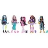 Mattel MONSTER HIGH lėlė Drakulaura (atnaujinta) (JHK29)