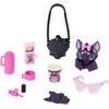 Mattel MONSTER HIGH lėlė Drakulaura (atnaujinta) (JHK29)